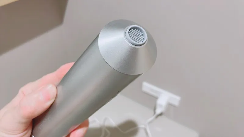 口コミ】サロニアの毛穴洗浄器をレビュー！予想以上に角栓がとれて