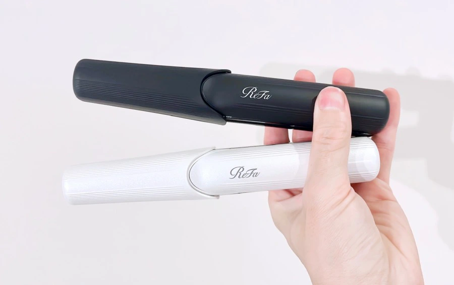 口コミ】リファフィンガーアイロンSTは悪い？コードレスの注意点や違い