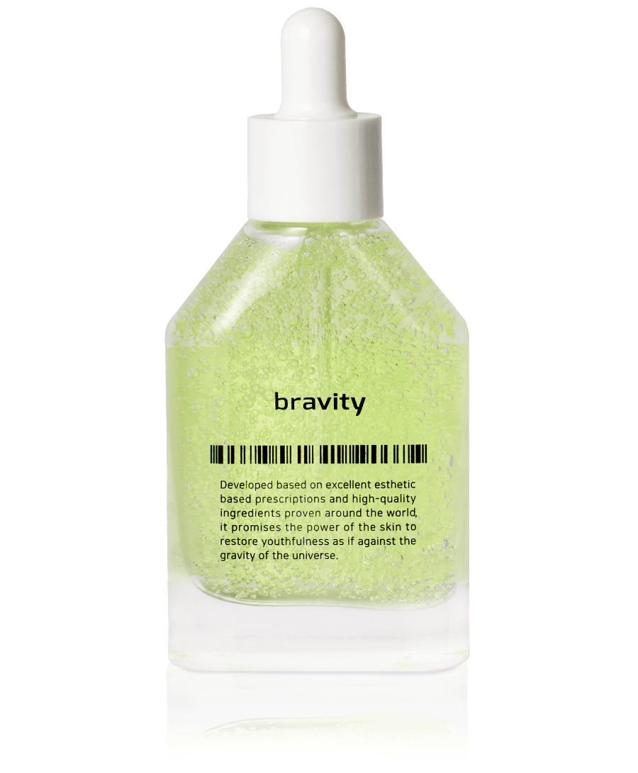 bravityオフィシャルサイト 【ブラビティ】｜韓国スキンケアブランド