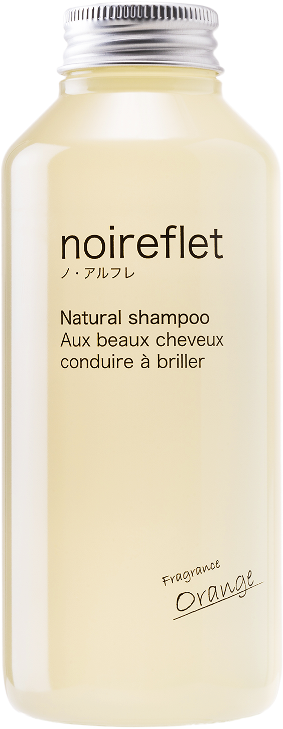 白髪に効果あり？】ノ・アルフレシャンプーの口コミを美容師が調査