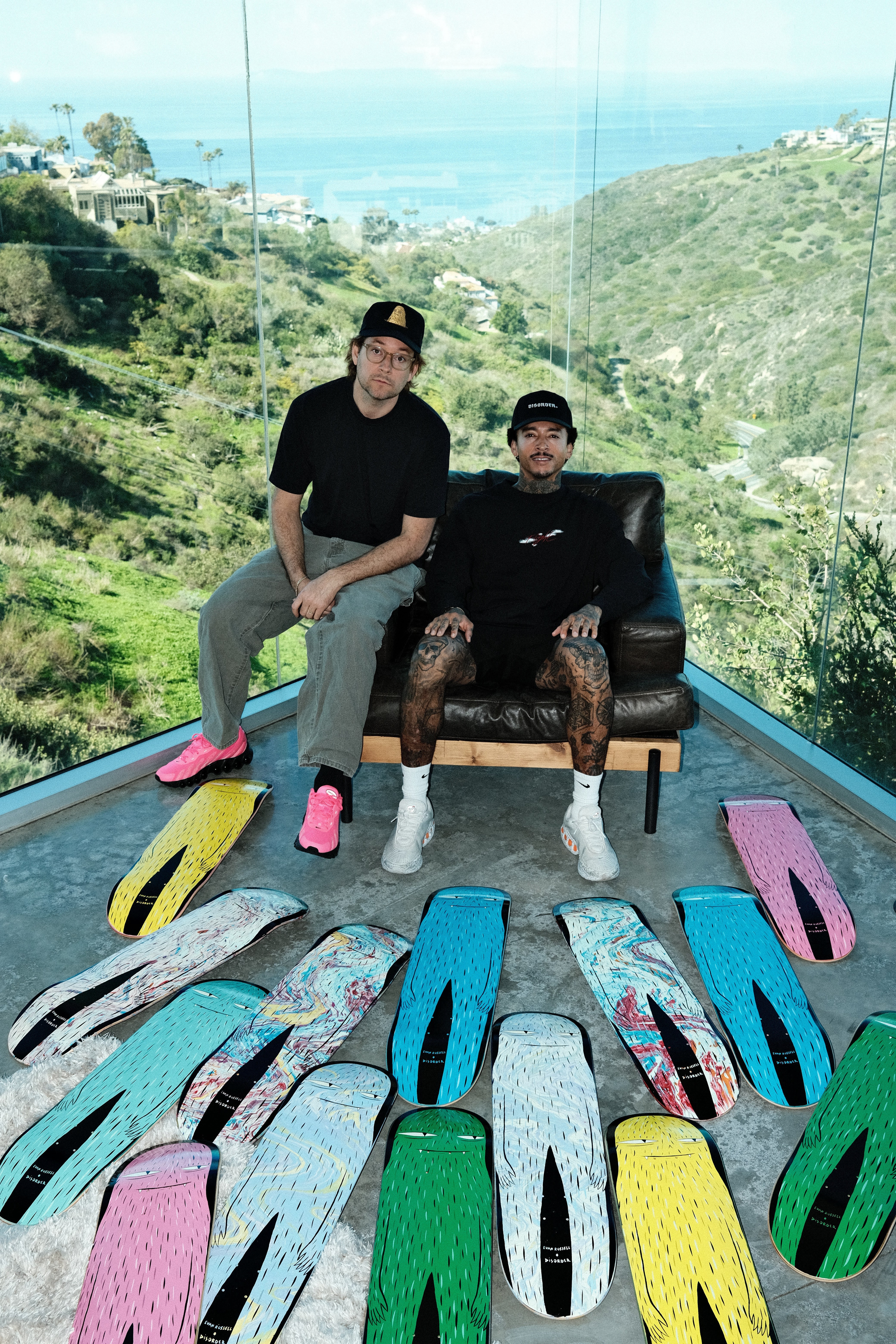 News – HAIRY FOOLS®