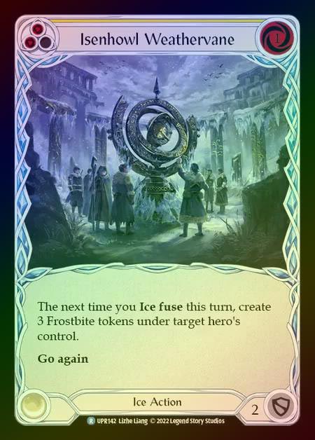 TCG専門店 蓮屋 MtG & FaB & GA / Rainbow Foil