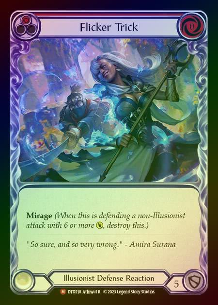 TCG専門店 蓮屋 MtG & FaB & GA / Flesh and Blood