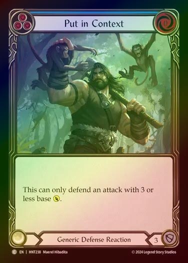 TCG専門店 蓮屋 MtG & FaB & GA / 汎用 / Generic