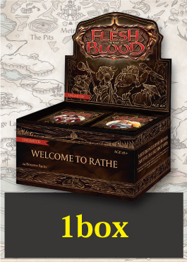 TCG専門店 蓮屋 MtG & FaB & GA / Box & Pack