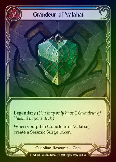 TCG専門店 蓮屋 MtG & FaB & GA / Cold Foil