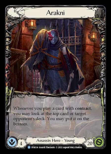 TCG専門店 蓮屋 MtG & FaB & GA / Hero & token