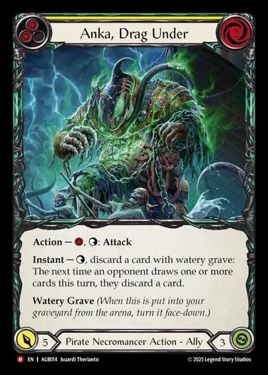 TCG専門店 蓮屋 MtG & FaB & GA / グレイビィ・ボーンズ / Gravy Bones