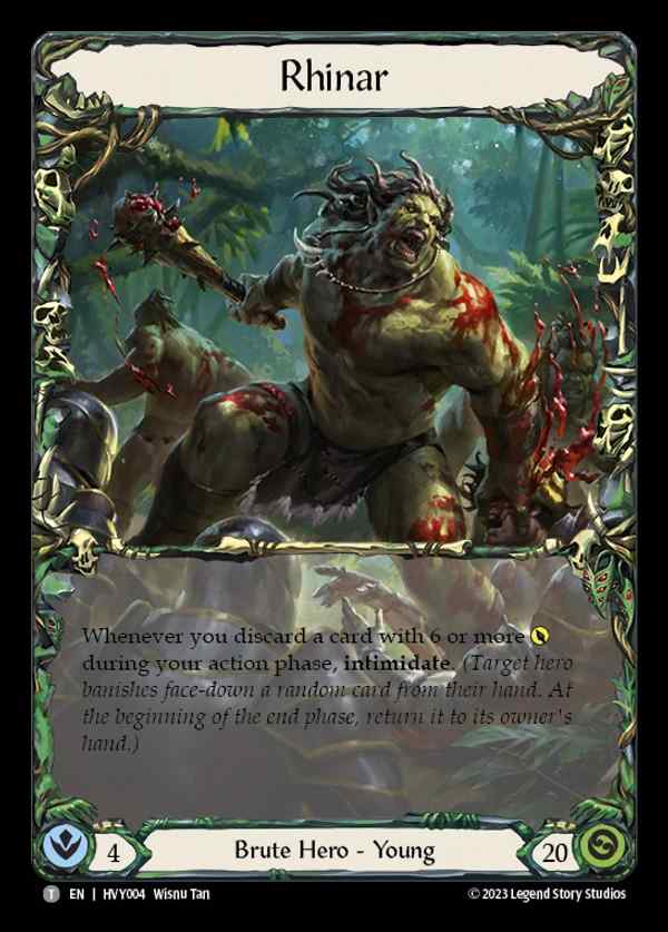 TCG専門店 蓮屋 MtG & FaB & GA / Hero & token