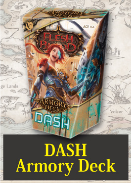 TCG専門店 蓮屋 MtG & FaB & GA / ダッシュ I/O / Dash I/O