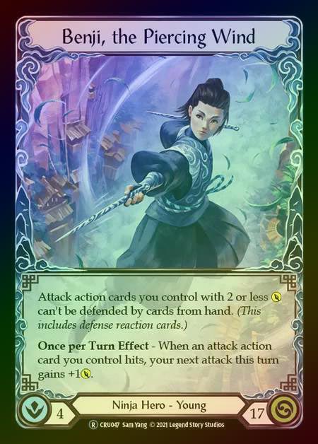 TCG専門店 蓮屋 MtG & FaB & GA / Hero & token