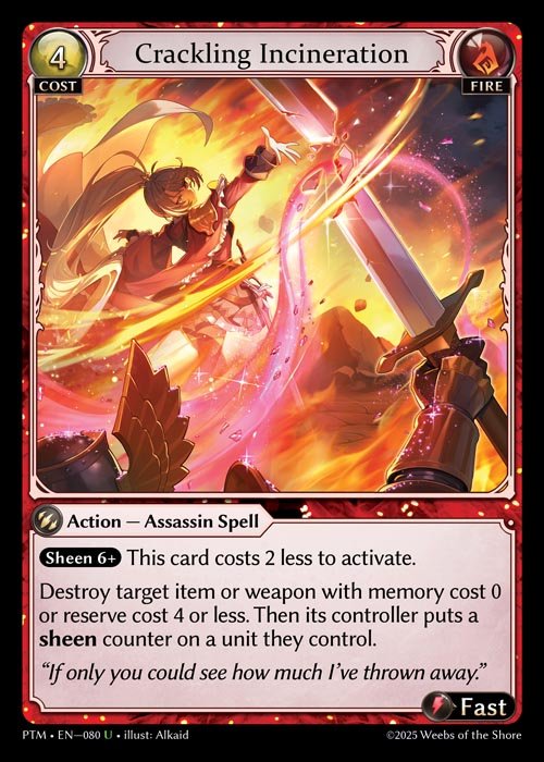 TCG専門店 蓮屋 MtG & FaB & GA / Grand Archive