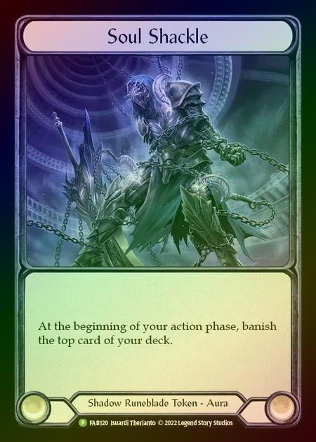 TCG専門店 蓮屋 MtG & FaB & GA / Token