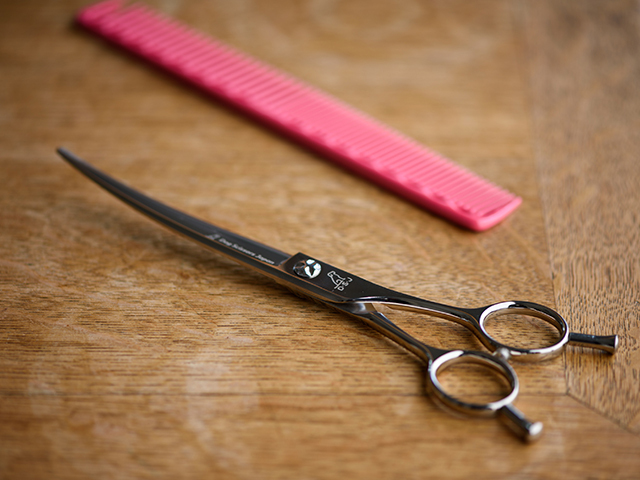トリミング用シザー人気ランキング TOP15 ブランドまとめ – 鋏研ぎ師