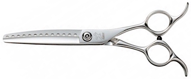 2020年4月〜6月】トリマー用セニング人気ランキング（ブランド別