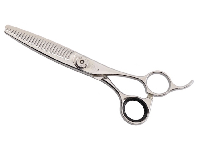 ハサミ鋼材】コバルト鋼の特徴とオススメのシザー・セニング – 鋏研ぎ