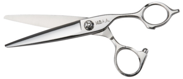 N.B.A.A. シェーブカットシザーズ 6.0インチ（NB-SR3）ジェニュイン