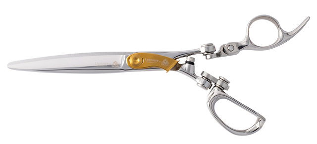 ルミエール × キングクラフトシザー K101 (Lumiere × KING CRAFT