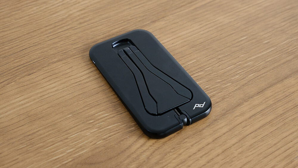 スマホアクセサリー PEAK DESIGN MOBILE TRIPOD ピークデザイン-peak