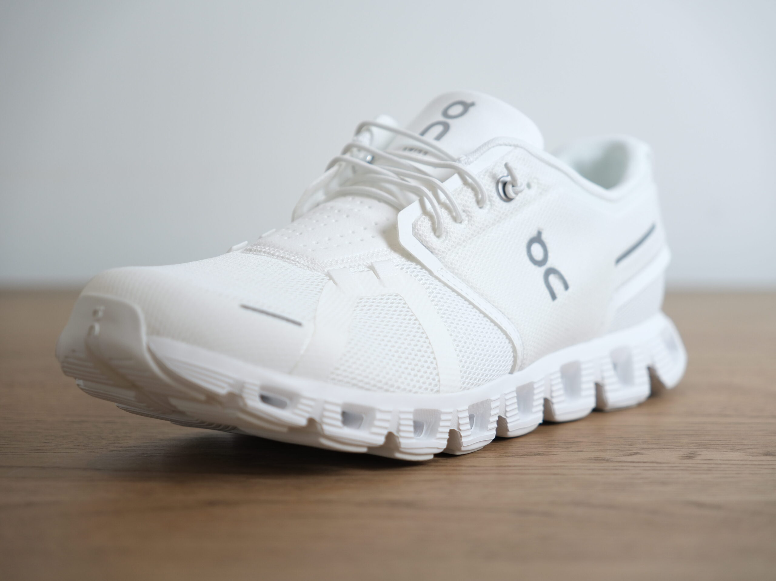 On（オン）のCloud 5（クラウド 5）をレビュー！ウォーキングや普段