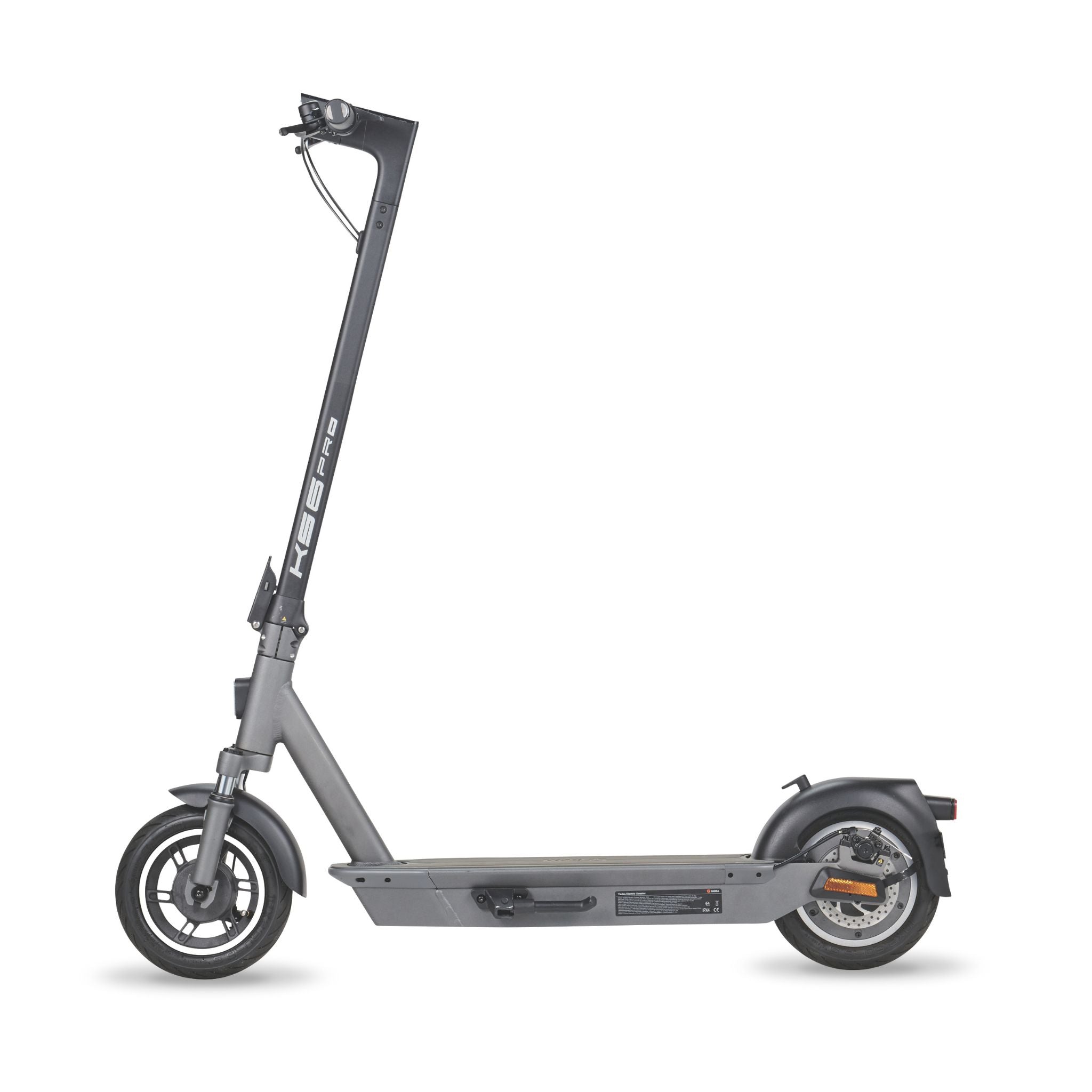 公式】特定小型原付 電動キックボード KS6 PRO 3color – YADEA JAPAN