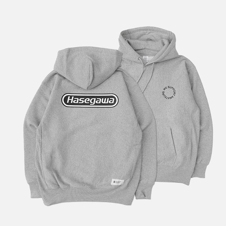 公式】CLUBHAUS × Hasegawa Hoodie – Hasegawa公式オンラインショップ