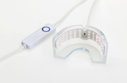 加速矯正装置(PBM ) | 大阪で矯正歯科40年の「橋本矯正歯科・歯科口腔