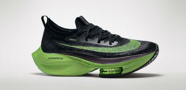 ナイキ エア ズーム アルファフライ ネクスト％」の先行販売開始！規定