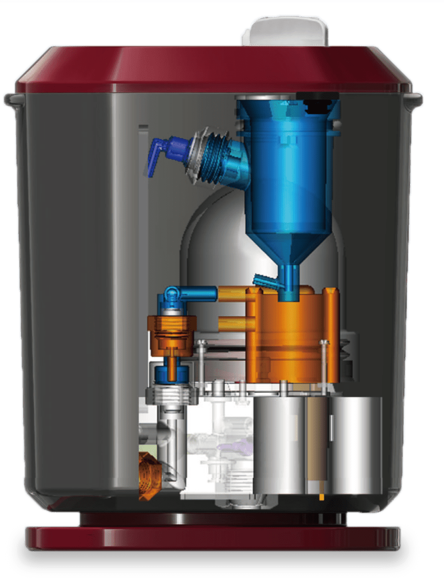 JOKER｜ハタノ製作所