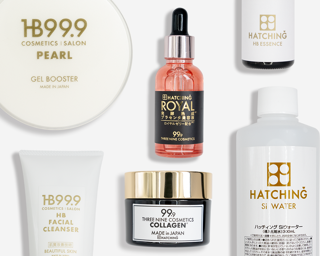 株式会社ハッチィング‐Hatching Co.,Ltd.-