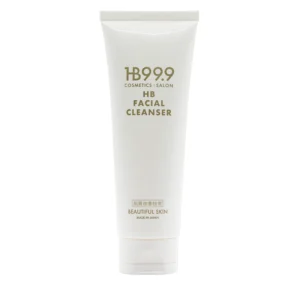 クレンジング・洗顔 - 99.9%美容成分のHB999シリーズ発売中-株式会社