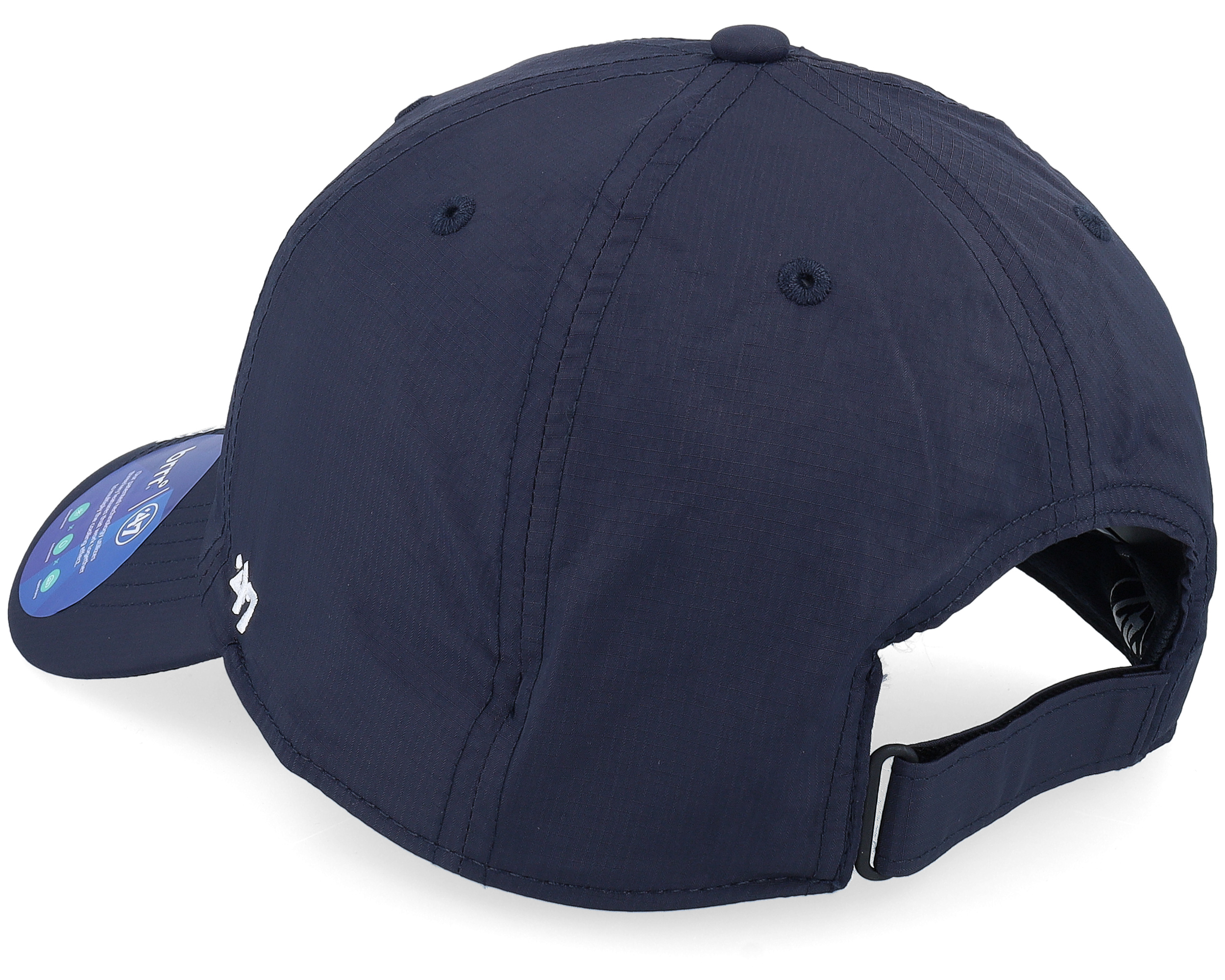 Arsenal Brrr 47 Clean Up Cap Navy Dad Cap | Hatstoreworld.com