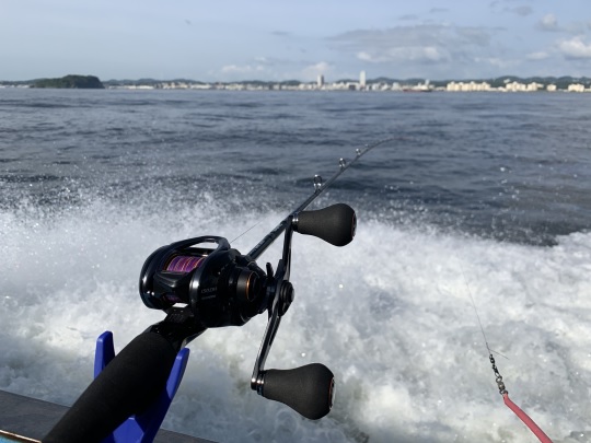 右巻き？】船釣り用の両軸リールの選び方 (2023)【ハイギア？】 | 電車