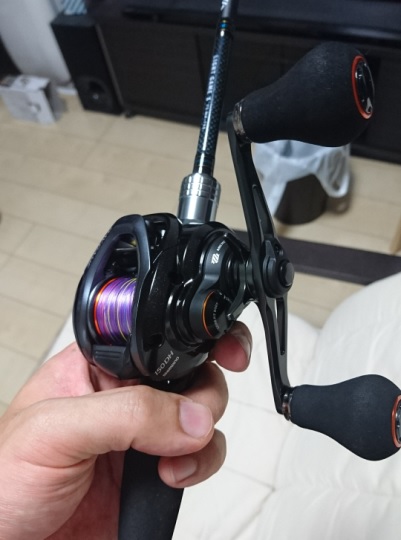 右巻き？】船釣り用の両軸リールの選び方 (2023)【ハイギア？】 | 電車