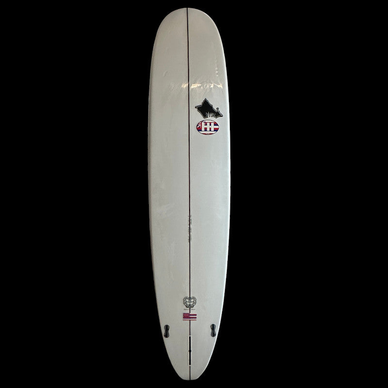 Mitsu Surfboards – HAPA Surf & Skate