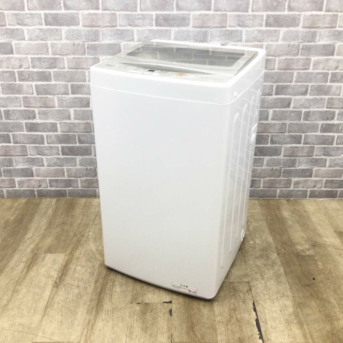 全自動洗濯機 5.0kg | リユース家電Happy