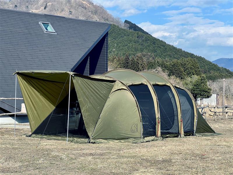 終了＞【期間限定セール】ノルディスク『レイサ6』が50%OFF！ハイスペ