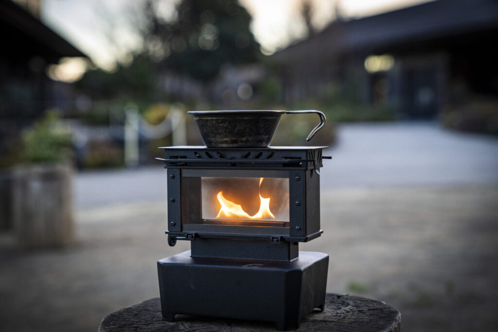 話題沸騰中のレトロギア『アイロンストーブ』を徹底解説！おすすめ6選