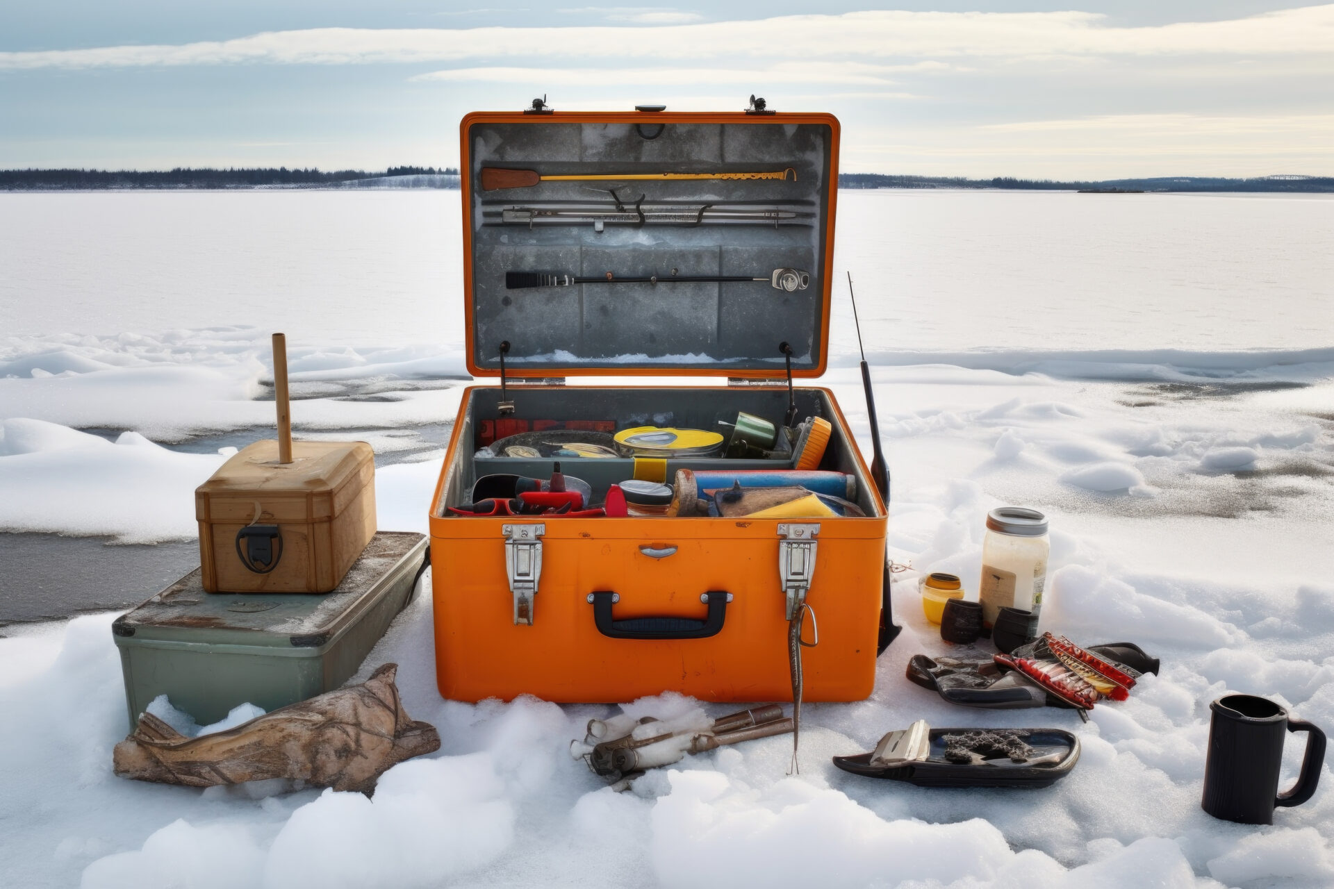 アルミコンテナおすすめ6選！キャンプでの活用術と選び方を徹底解説