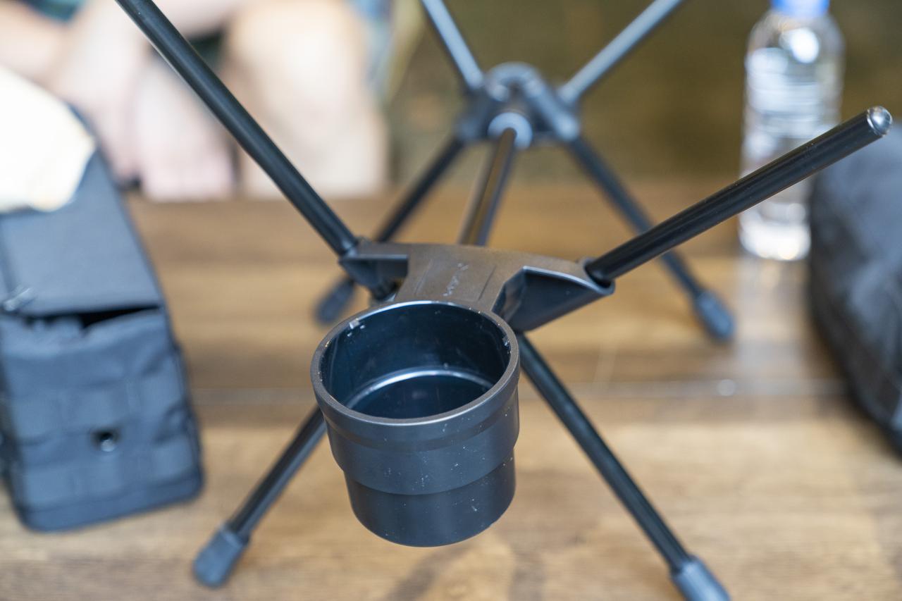 おぎやはぎのギアキャン#1】ヘリノックスのおすすめオプション5選