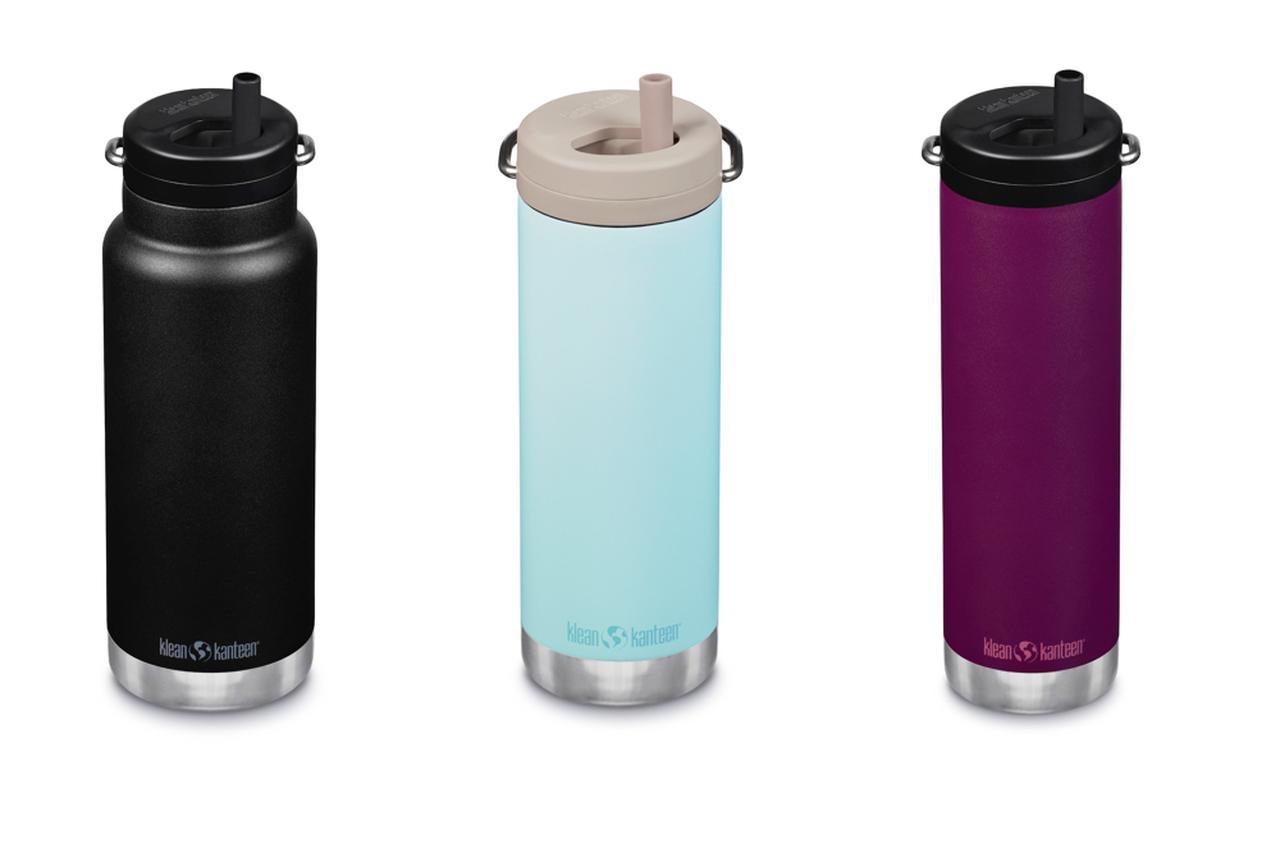 注目リリース】KleanKanteen（クリーンカンティーン）のステンレス