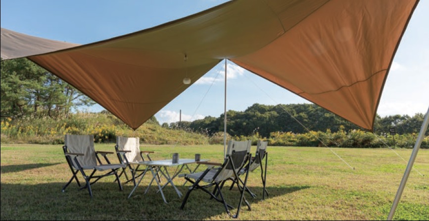 Snow Peak（スノーピーク）商品18選】 火器やテーブルウェアなど