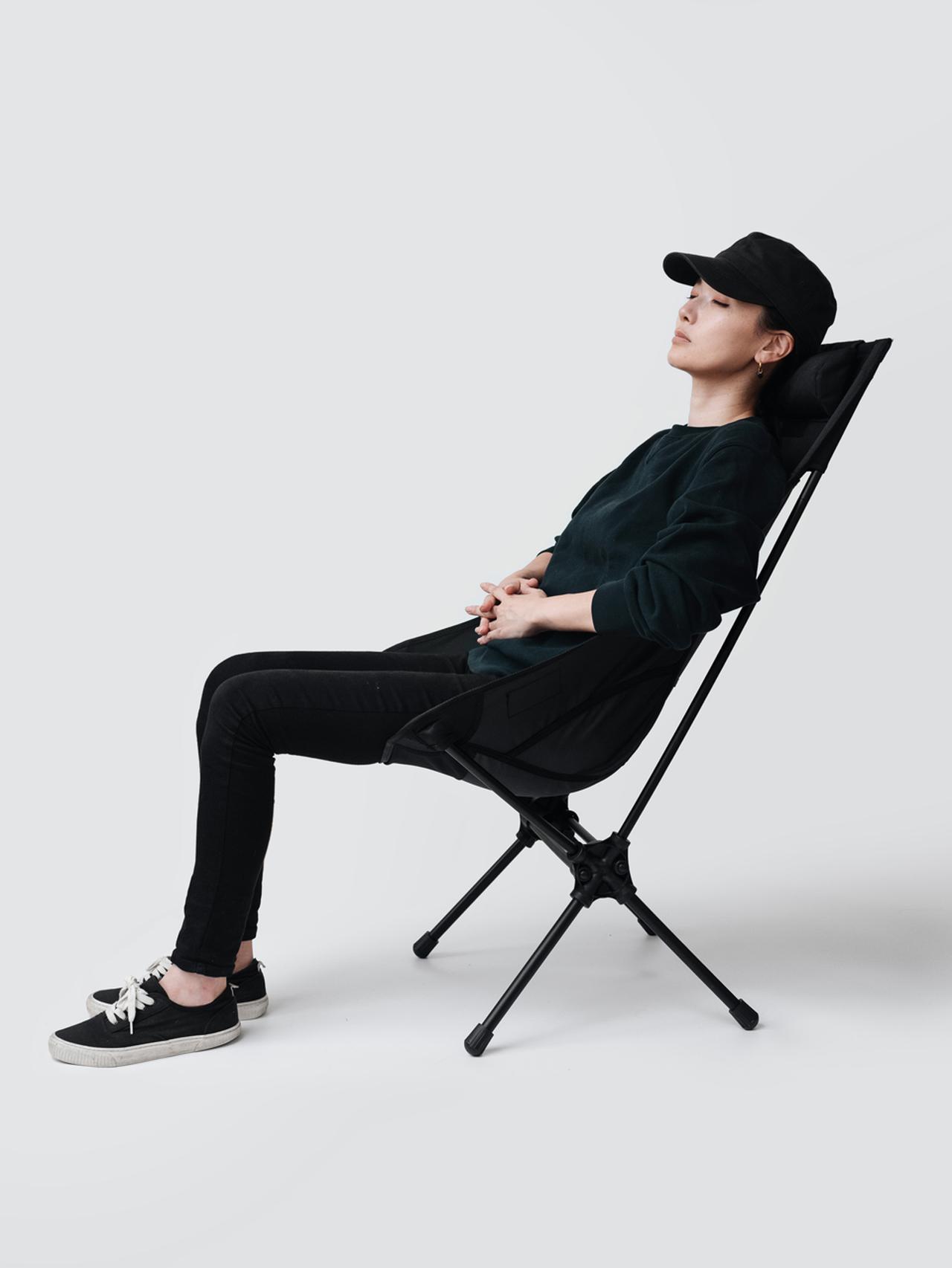 新作チェア&テーブルはオシャレなだけじゃない！環境に優しいBROOKLYN