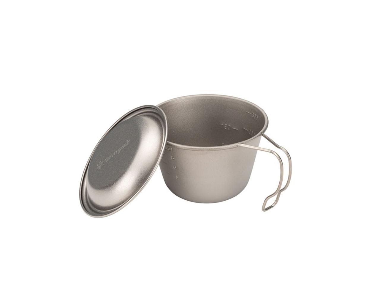 スノーピーク】キャンプ飯を格上げする『ワッパークッカー』と『深型