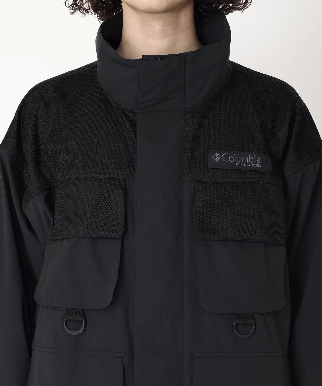 釣りよかでしょう。ARAKA×Columbiaがコラボ アングラーのための