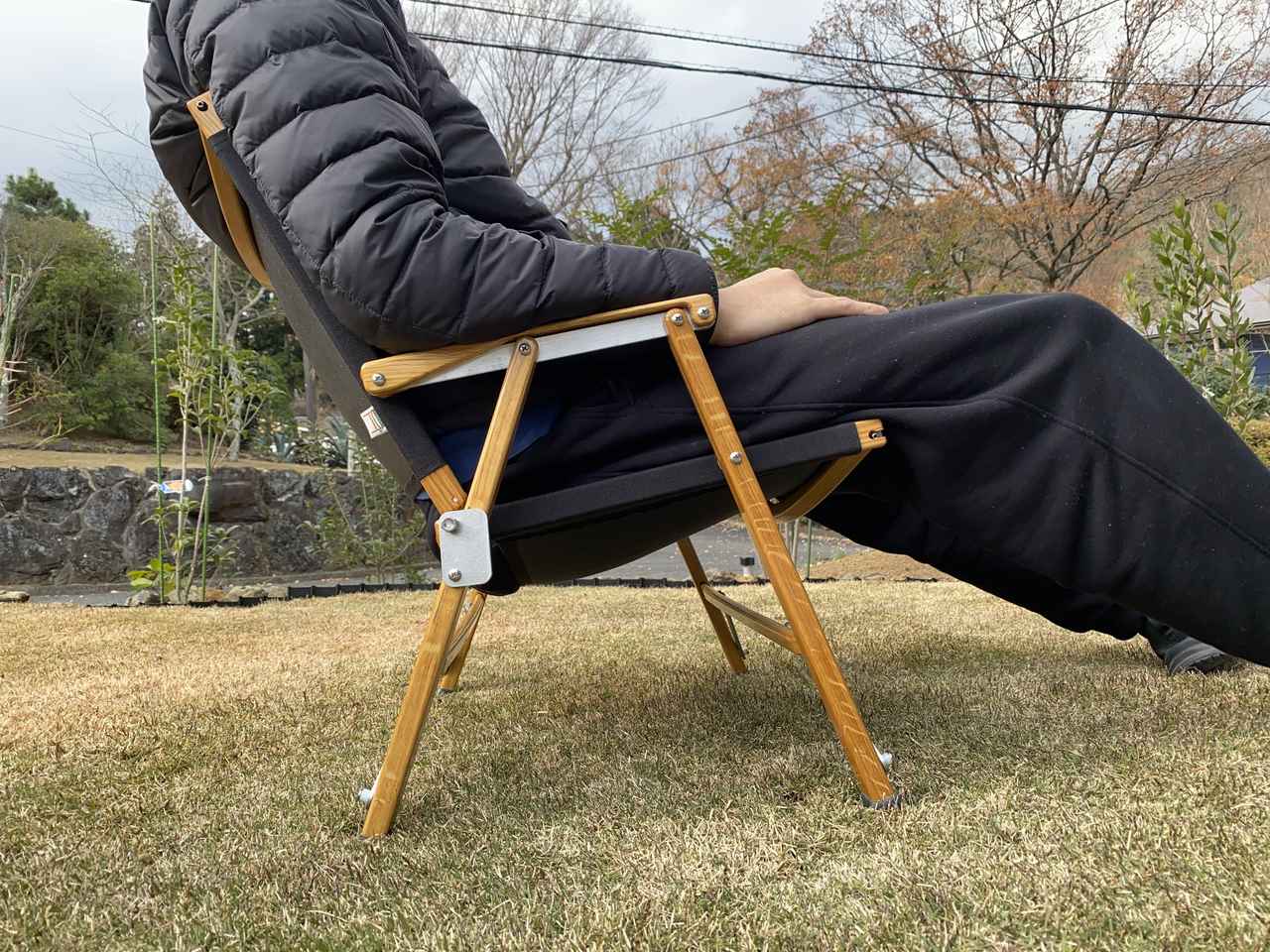 大人気チェア2種を徹底比較！】カーミットチェアとチェアワンを徹底的