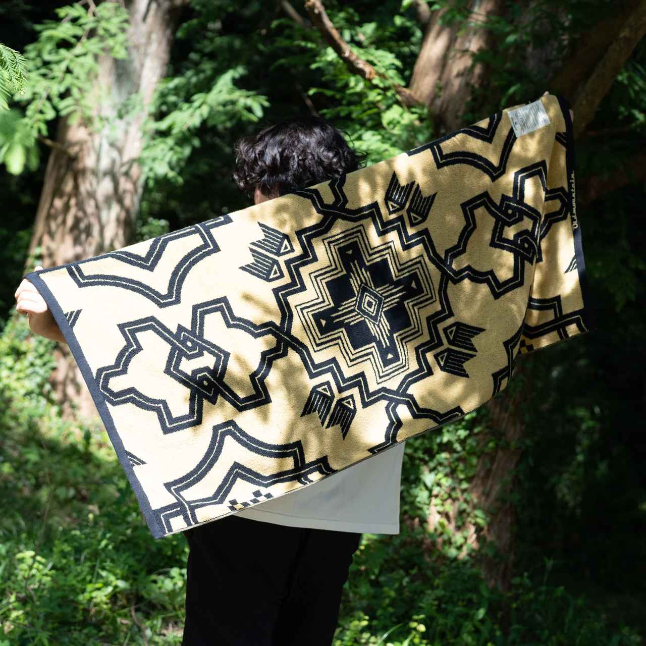 待望のトリプルコラボ】OLD MOUNTAINの新作！鉄製鋳物クッカー