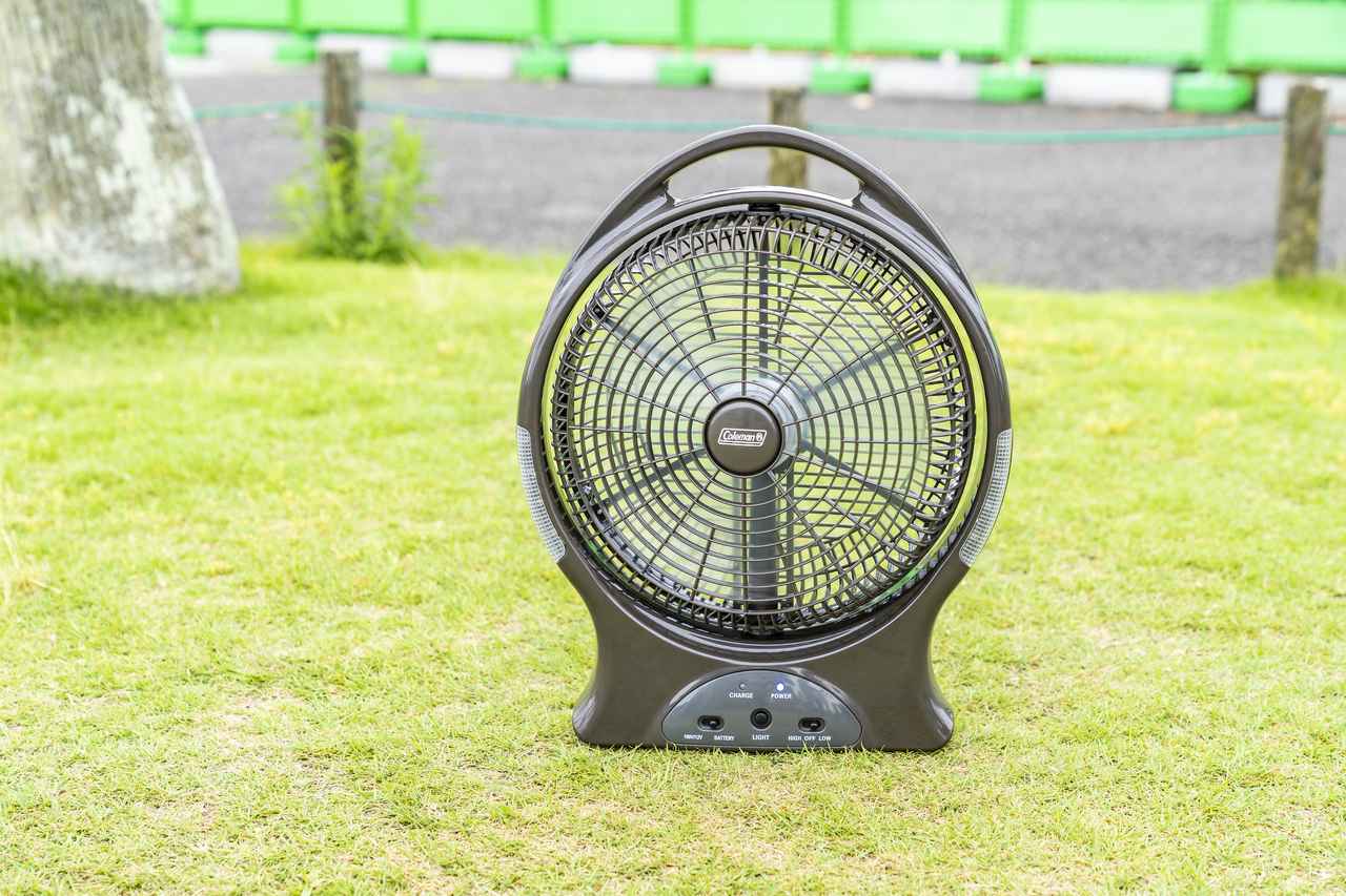 番組ギア紹介】夏を100倍楽しむ！快適で涼しく！サマーキャンプに大