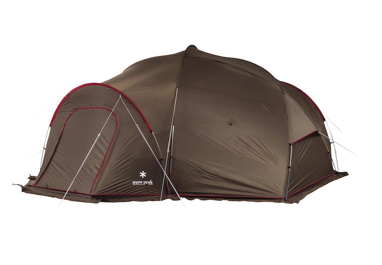 注目リリース】LOGOS（ロゴス）の「クイック デビルブロックスクリーン