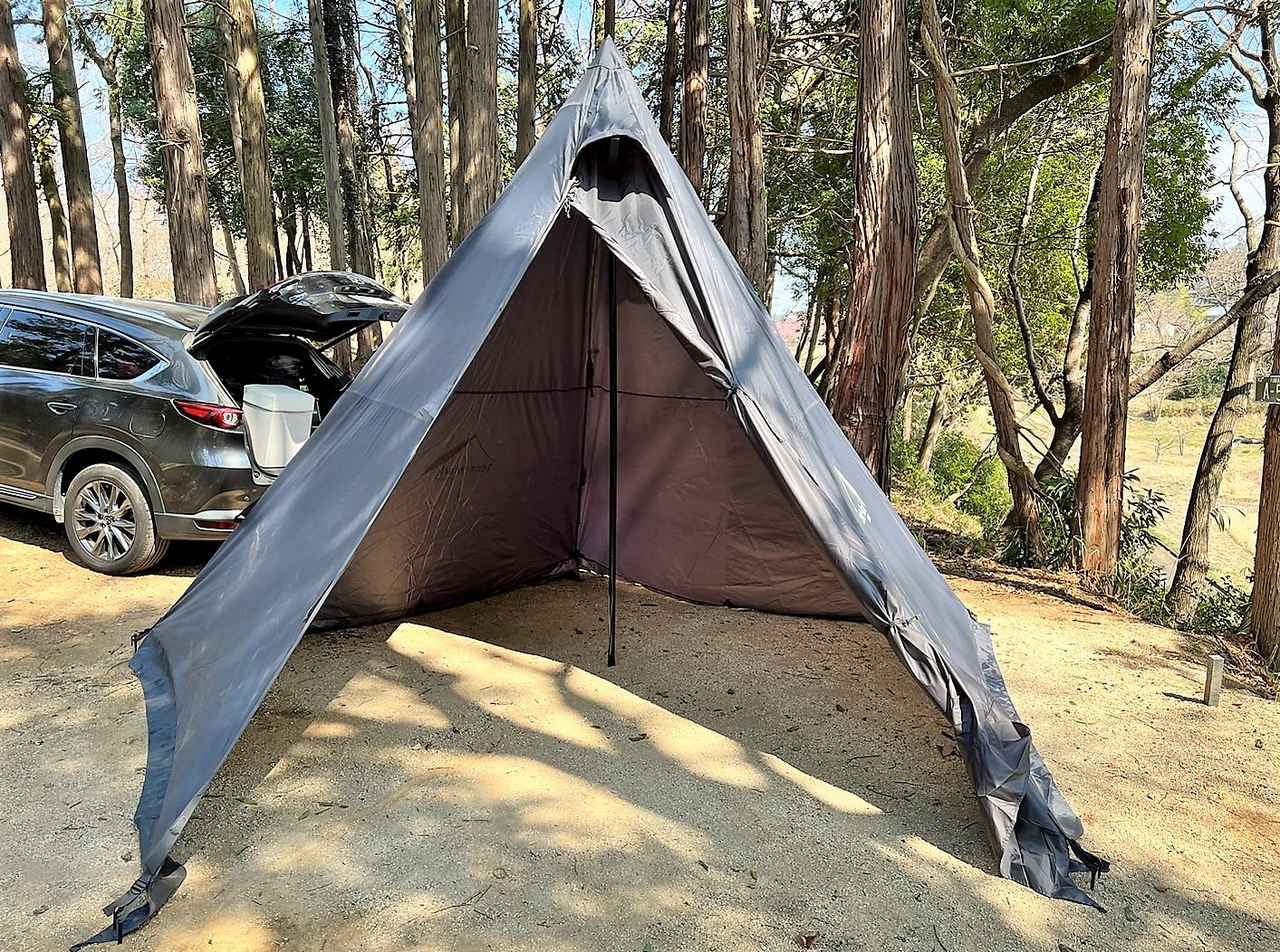 テンマクデザイン サーカスst 【公式通販】